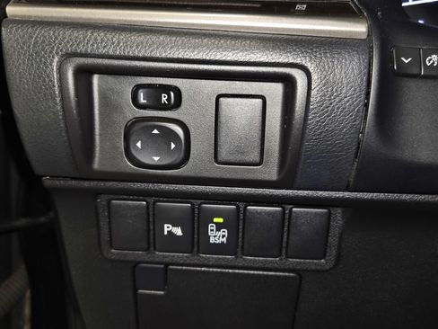Used 2016 Lexus ES 350 w/ Premium Package w/Wood Trim FWD image 41