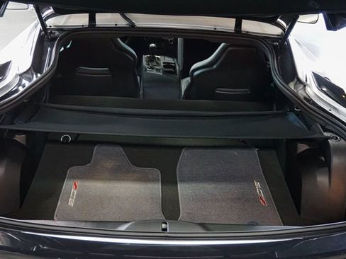 Used 2016 Chevrolet Corvette Z06 w/ 2LZ Preferred Equipment Group image 38