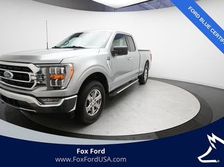Certified 2023 Ford F150 XLT w/ Equipment Group 302A High AWD/4WD video 1