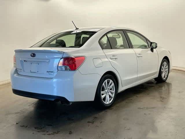 Used 2016 Subaru Impreza 2.0i Premium w/ Popular Package #2 AWD/4WD image 31