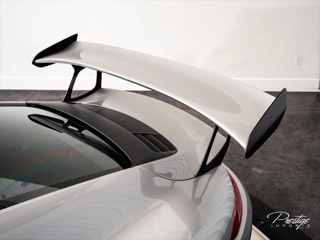 Used 2019 Porsche 911 GT3 RS RWD image 13