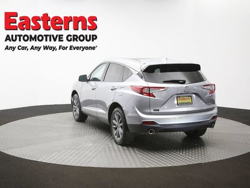 Used 2019 Acura RDX AWD w/ Technology Package image 67