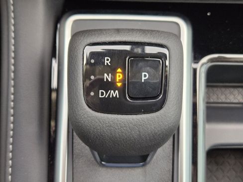New 2026 Nissan Pathfinder SV AWD/4WD image 20