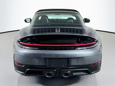 Certified 2025 Porsche 911 Targa 4 GTS AWD/4WD image 10