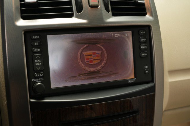 Used 2006 Cadillac XLR V RWD image 38