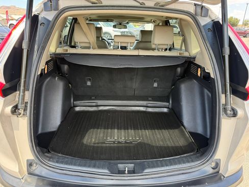 Used 2018 Honda CR-V EX-L image 39