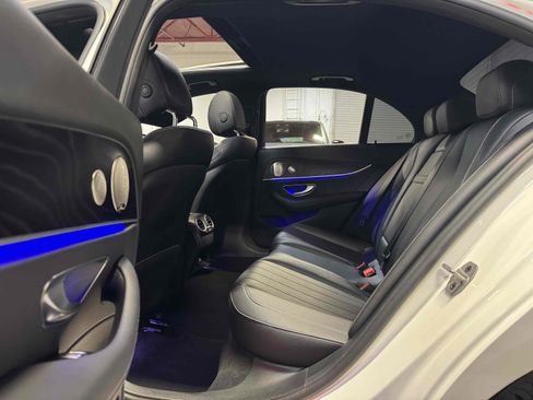 Used 2022 Mercedes-Benz E 350 Sedan image 49