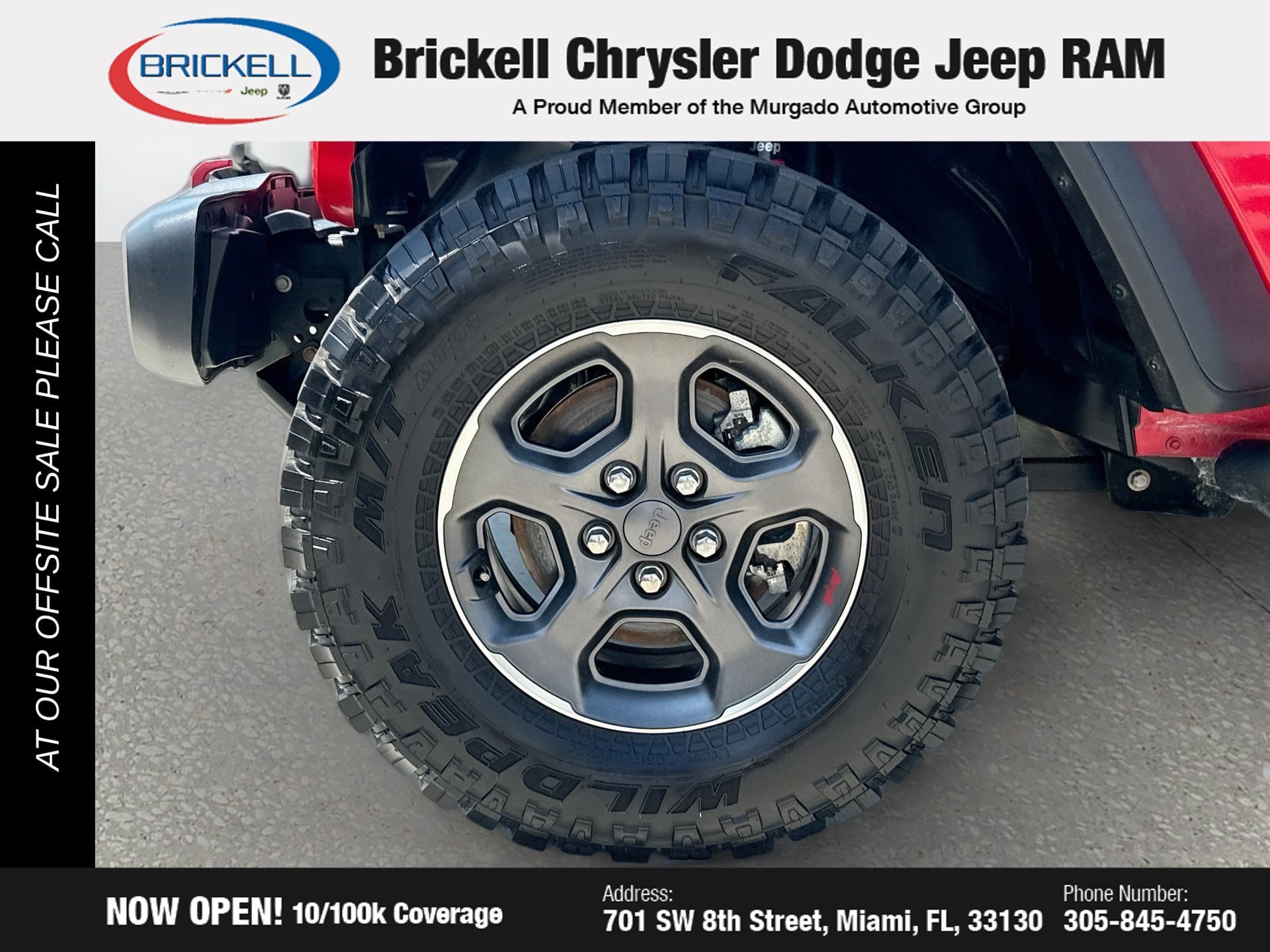 Used 2020 Jeep Gladiator Rubicon AWD/4WD image 40