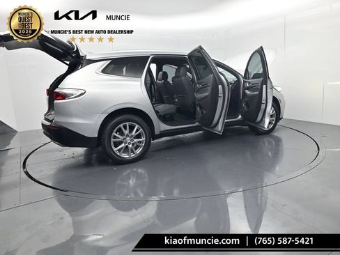 Used 2022 Buick Enclave Premium FWD image 58