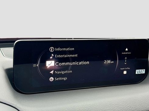 New 2026 MAZDA CX-50 AWD 2.5 Hybrid w/ Premium Pkg image 15
