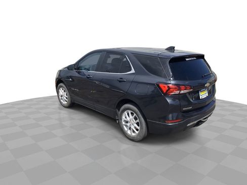 Used 2022 Chevrolet Equinox LT image 5