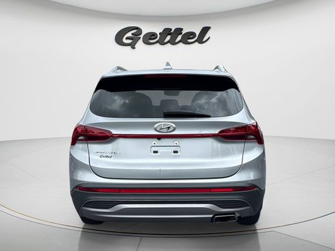 Certified 2023 Hyundai Santa Fe SEL FWD image 6