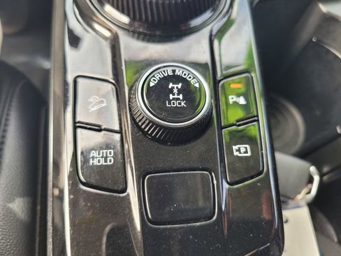 Used 2024 Kia Sportage EX AWD/4WD image 26