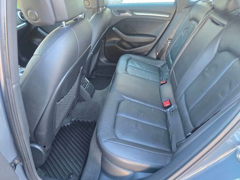 Used 2017 Audi A3 e-tron Premium FWD image 11