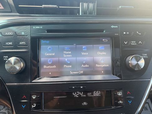 Used 2017 Toyota Avalon XLE Premium w/ All Weather Liner Package FWD image 15