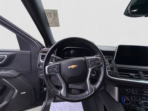 Used 2023 Chevrolet Tahoe Premier image 11
