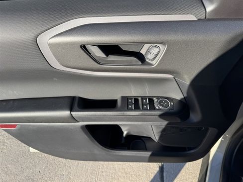 New 2025 Ford Bronco Sport Big Bend w/ Convenience Package image 9