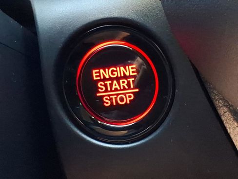 Used 2024 Honda HR-V LX image 24