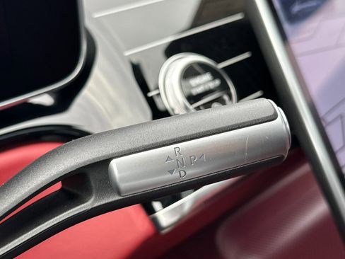 New 2026 Mercedes-Benz S 580 4MATIC Sedan image 21