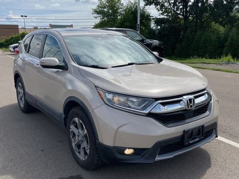 Used 2019 Honda CR-V EX-L image 14