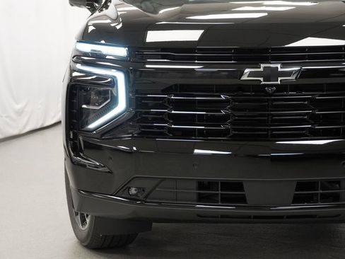 New 2026 Chevrolet Tahoe RST w/ Comfort Package AWD/4WD image 35