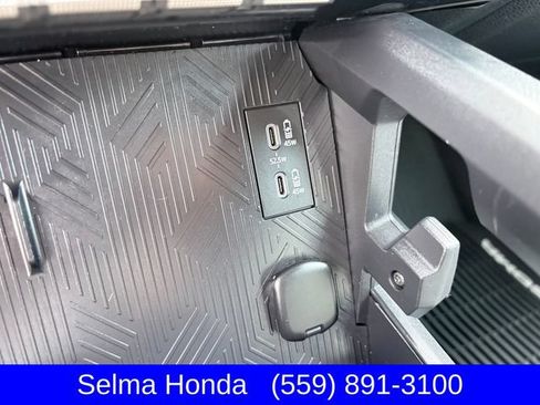 Used 2025 Toyota Tacoma SR5 RWD image 19