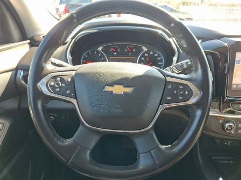 Used 2020 Chevrolet Traverse Premier w/ Redline Edition image 22