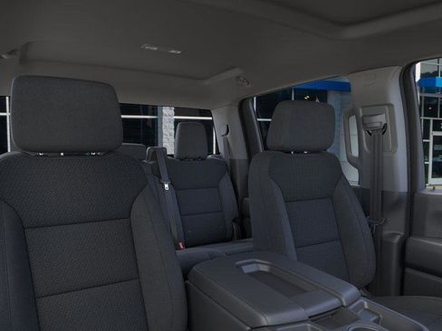 New 2026 Chevrolet Silverado 2500 W/T w/ WT Convenience Package image 24