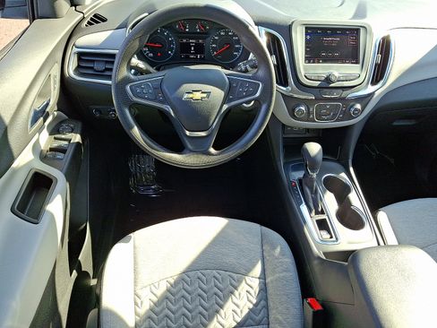 Used 2024 Chevrolet Equinox LS FWD image 11