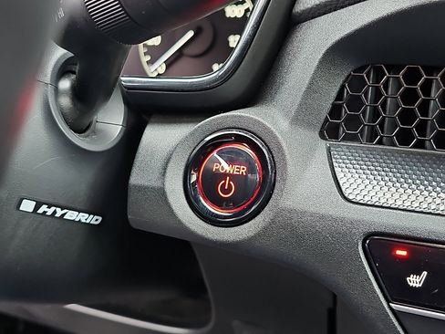 Used 2023 Honda CR-V Sport image 25