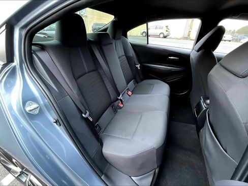 Certified 2021 Toyota Corolla SE image 19
