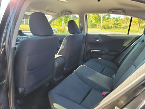 Used 2014 Honda Accord LX image 8