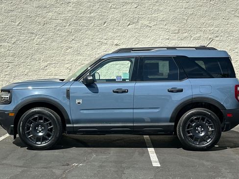 New 2026 Ford Bronco Sport Big Bend AWD/4WD image 5