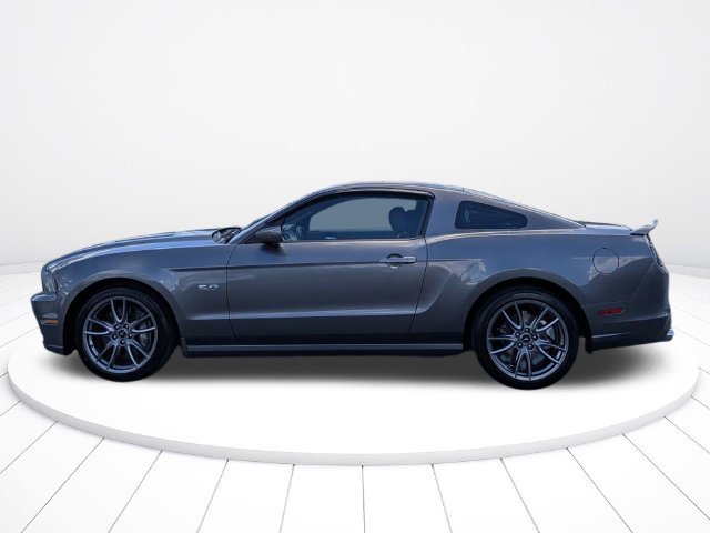 Used 2014 Ford Mustang GT Premium w/ Brembo Brake Package RWD image 6