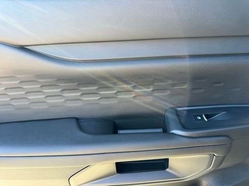 New 2025 Ford Ranger XL image 14