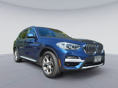 Used 2021 BMW X3 xDrive30e w/ Premium Package