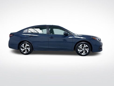 Used 2024 Subaru Legacy Premium AWD/4WD image 10
