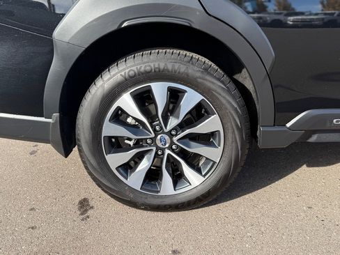 Certified 2025 Subaru Outback Limited image 64