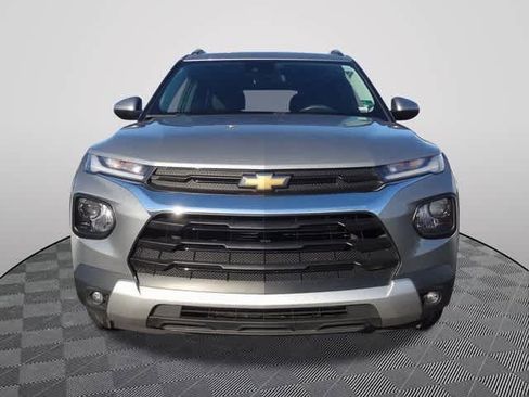 Used 2023 Chevrolet TrailBlazer LT image 5