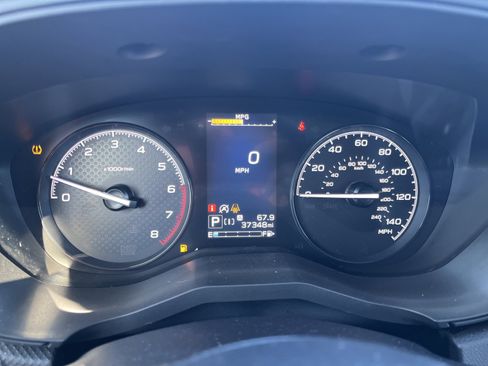 Used 2022 Subaru Forester image 22