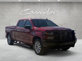 Used 2020 Chevrolet Silverado 1500 Custom w/ Custom Value Package video 2