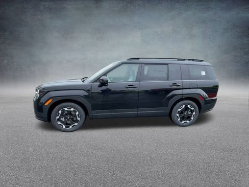 New 2025 Hyundai Santa Fe SEL image 10