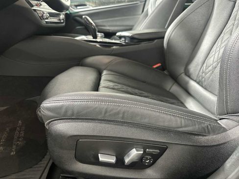 Certified 2023 BMW 540i xDrive w/ M Sport Package AWD/4WD image 10