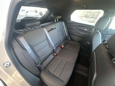 New 2026 Chevrolet TrailBlazer RS w/ Driver Confidence Package image 57