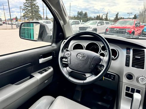 Used 2008 Toyota Tundra Limited image 20