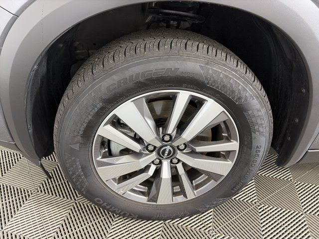 Certified 2026 Nissan Pathfinder SL AWD/4WD image 13
