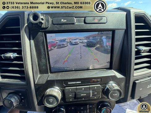 Used 2022 Ford F350 XL w/ Power Equipment Group AWD/4WD image 16