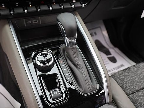 New 2024 Chevrolet Colorado ZR2 w/ ZR2 Bison Edition image 19