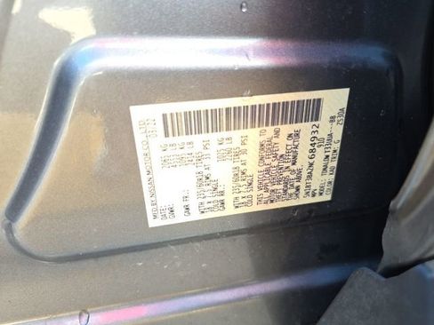 Used 2022 Nissan Rogue SV image 28