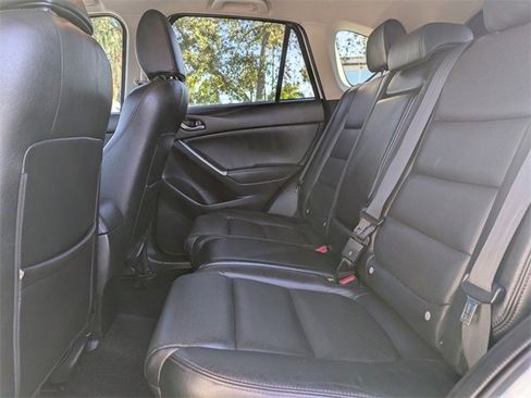 Used 2016 MAZDA CX-5 Grand Touring image 13